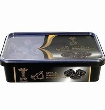 Kimia Dates (Khajur)  Premium Quality & Soft Texture- 1 Box