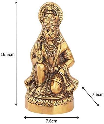 Hanuman Ji
