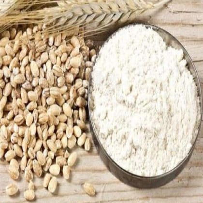 Barley Powder, 100 gm