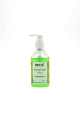 EVEGREEN ALOE Vera Shower Gel 200ml