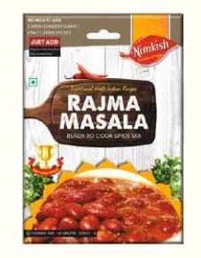 Rajma Masala 100 G