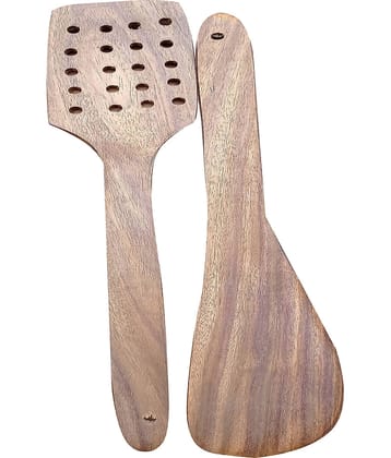 SWH Wooden Spoon