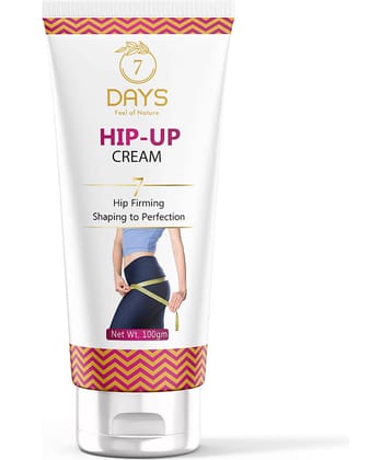 7 days Shaping & Firming Cream 100 g
