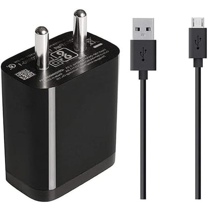 Mi 2A Fast Charger with Cable