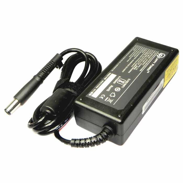 Laptop Adapter 65W 19.5V/3.33A For HP Pin Size (4.8 mm*1.7 mm)-Compatible