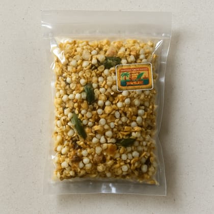 VANTHALA SANTHI Junction's sabudana khichdi mix