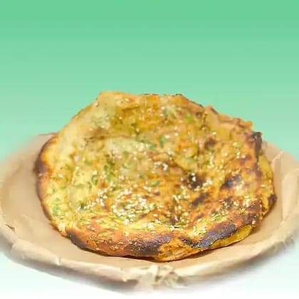 Gobi Chur Chur Naan
