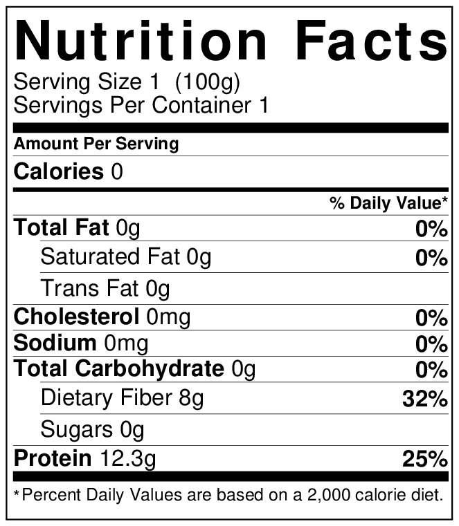 Foxtail Millet (Navane) (1Kg Pack)