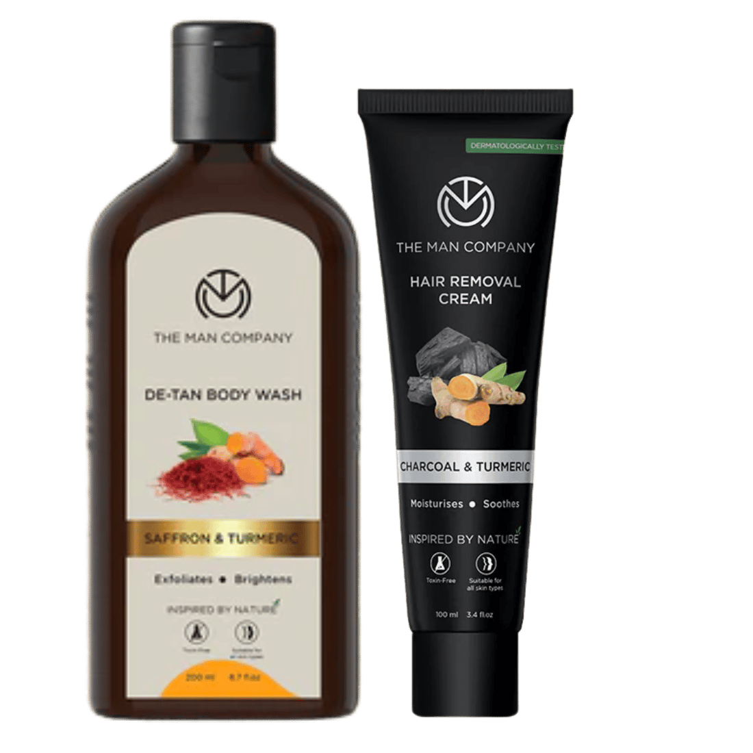 Go Hair Gone Kit Go Hair Gone Kit - Default Title