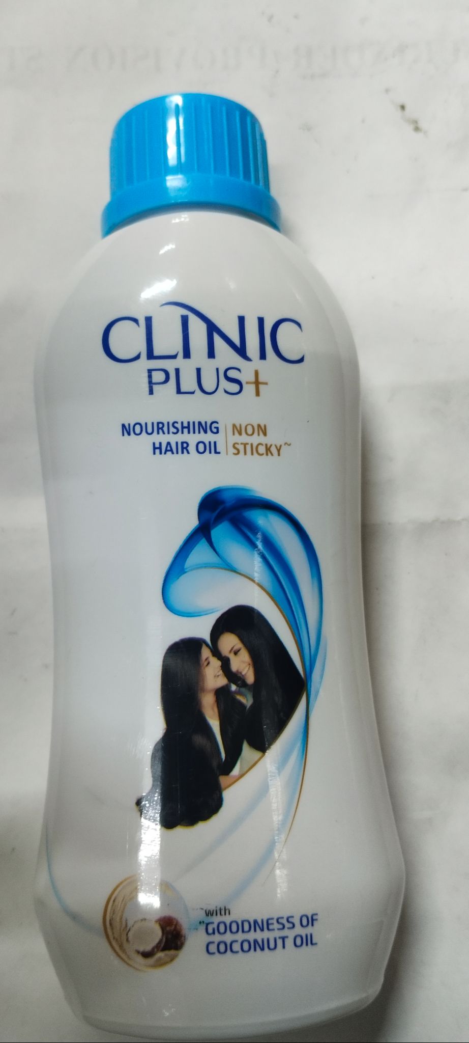 Clinic plus hair oil 200 ml