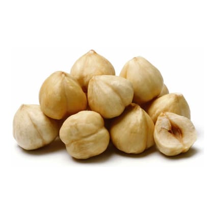 Pure Crunch Hazelnuts - 1kg