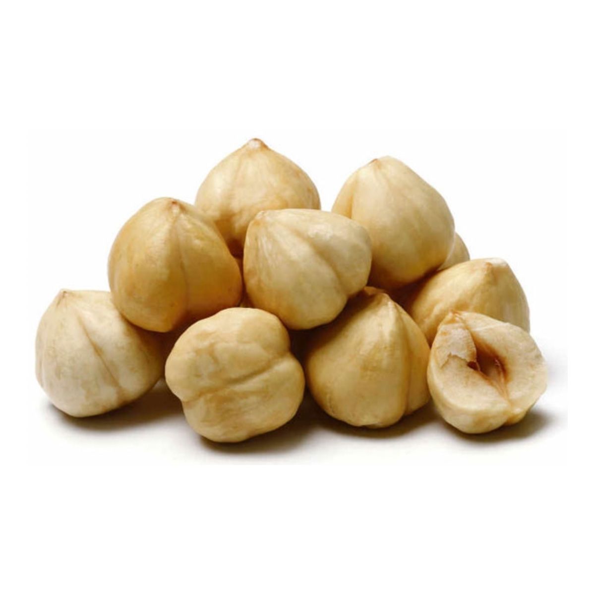 Pure Crunch Hazelnuts - 100g
