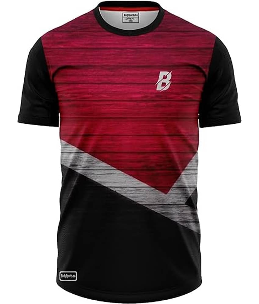 FOOTBALL JERSEY BS--06