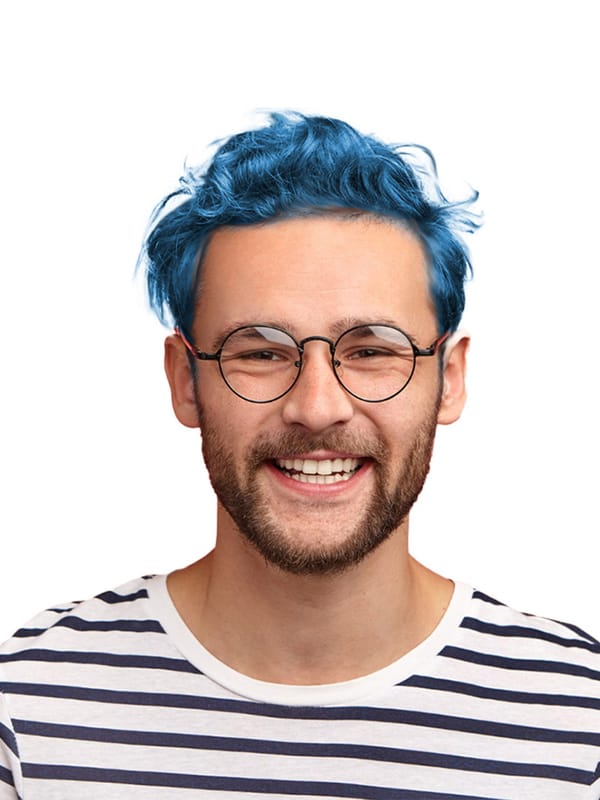 ...