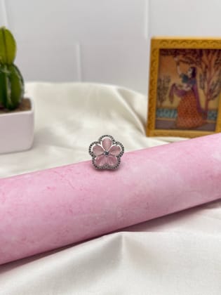 Finger Ring 066