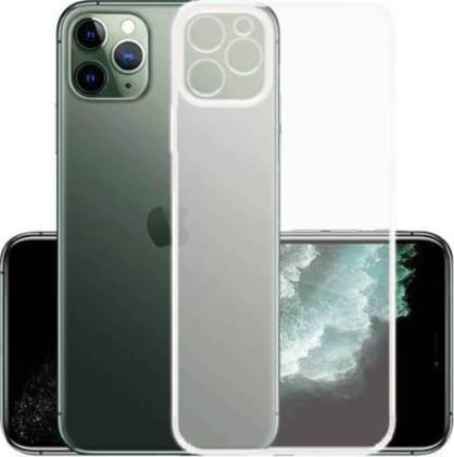 PLUGTECH TPU Ultra Hybrid Clear Camera Protection Back Cover Case for iPhone 11 Pro PLUGTECH TPU Ultra Hybrid Clear Camera Protection Back Cover Case for iPhone 11 Pro