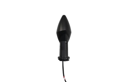 Hero Genuine Indicator Winker Assembly Right Front for Glamour and Passion Pro | Clear Turn Signaling | Durable Construction | OEM Fit | Reliable Performance | Easy Installation - 3340BAAC80099S