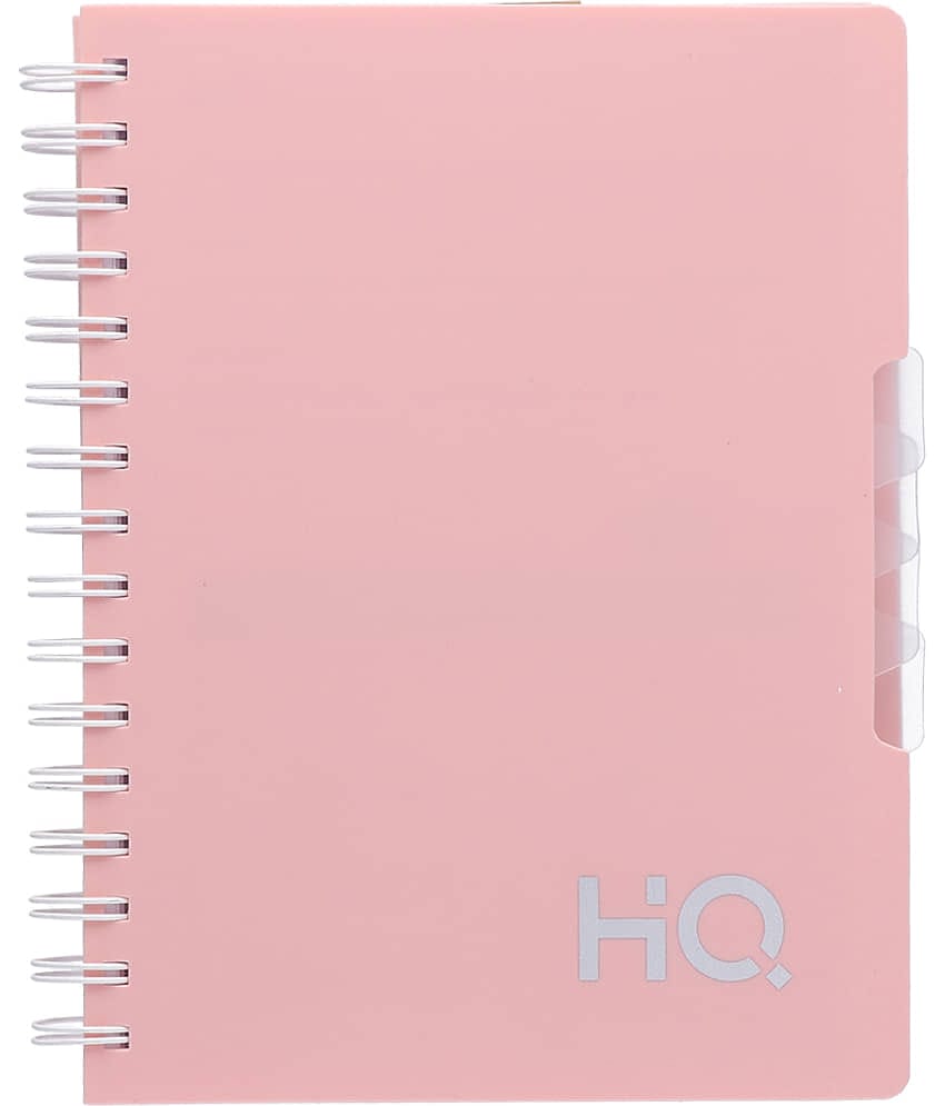 HQ Navneet - Ruled Subject Notebooks ( Pack of 1 )