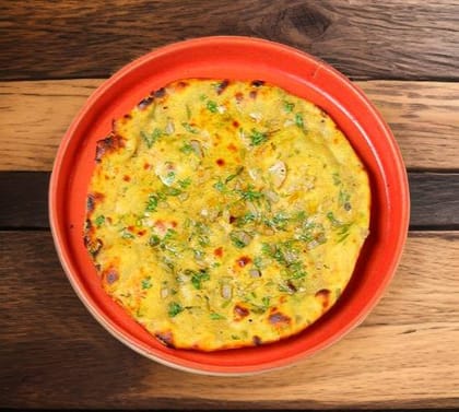Missi roti
