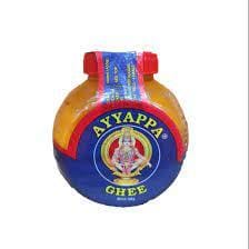 AYYAPPA GHEE 1L