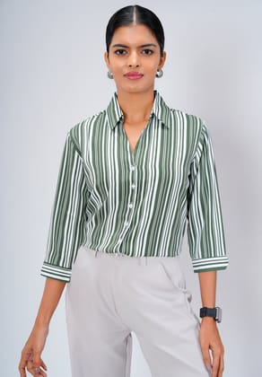 FORMAL SHIRT-L