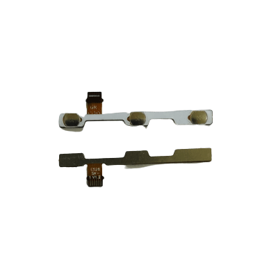 Internal Power Volume Button Flex for InFocus TURBO 5