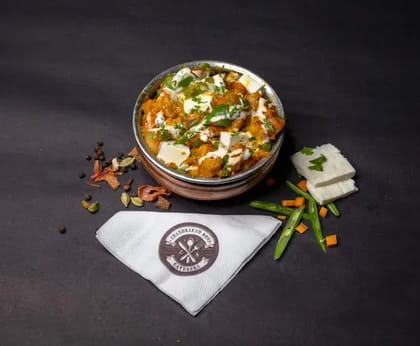 Mix Veg