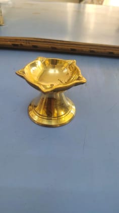 DEVI METALS: Divine Pooja Essentials