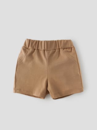 Adorable & Comfy Shorts for Newborn Girls-3-6 M