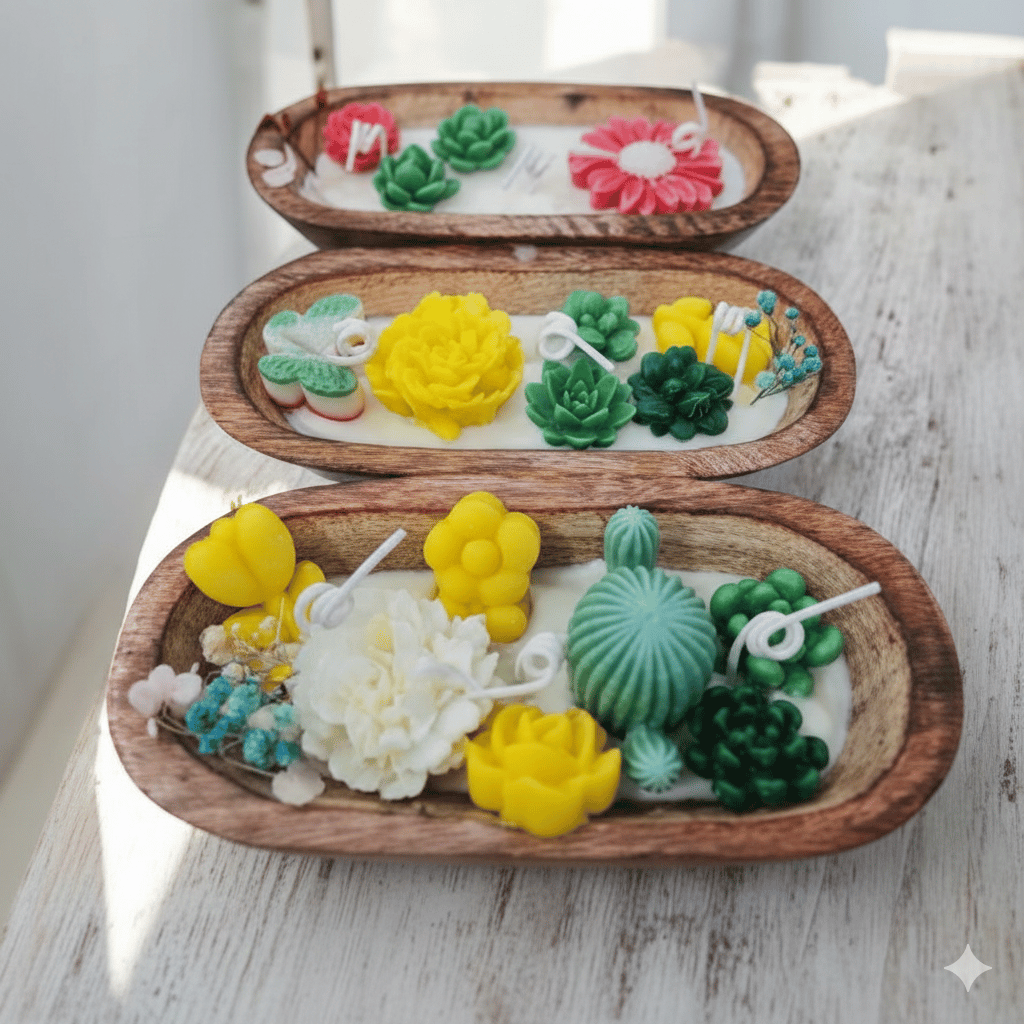 Vital Essence Cocoa Butter Handmade Cold Process Soap Pack of 2