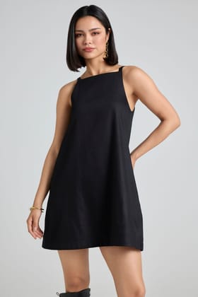 Camilla Dress-XS