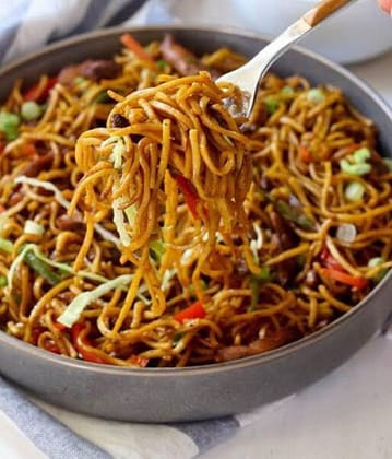 Veg Noodle