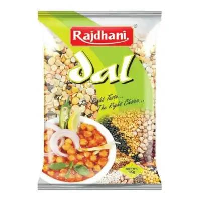 Rajdhani Mix Dal