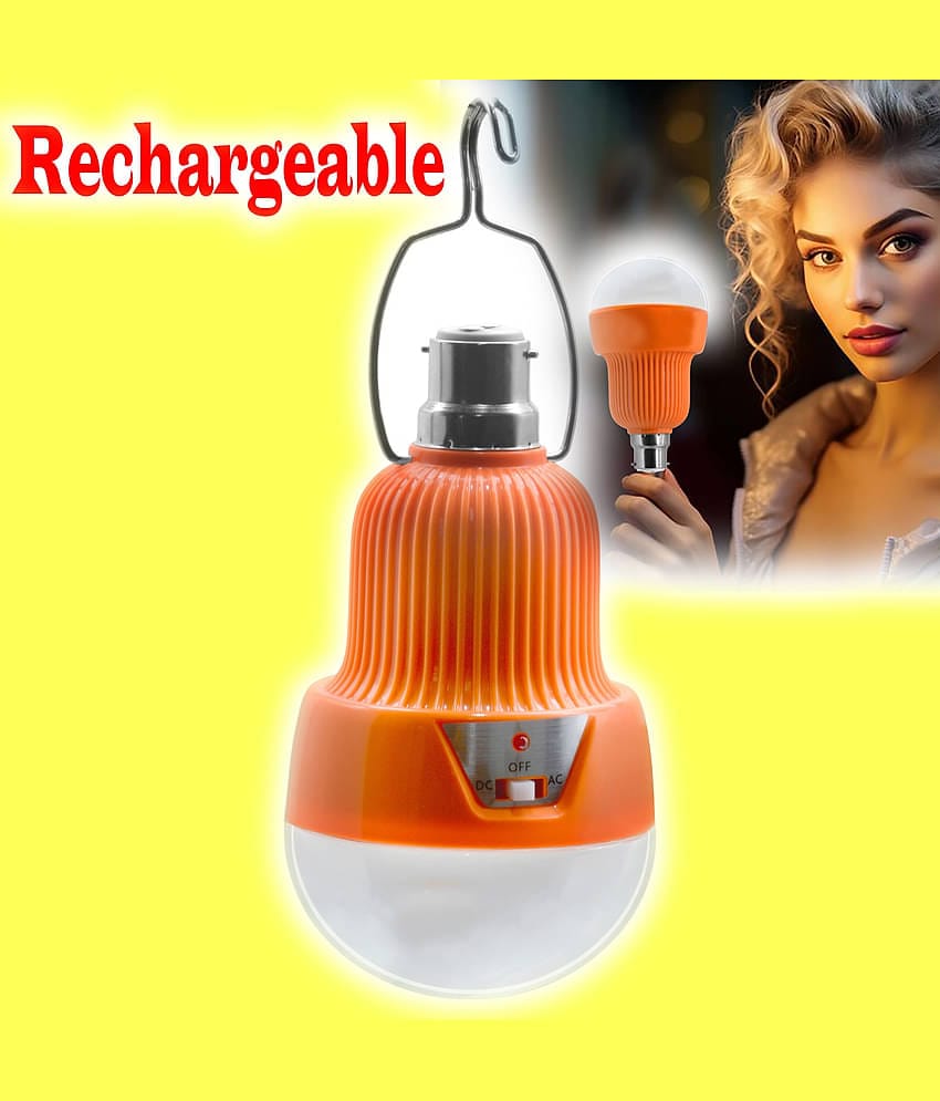 JMALL 10W Natural White LED Bulb ( Single Pack )