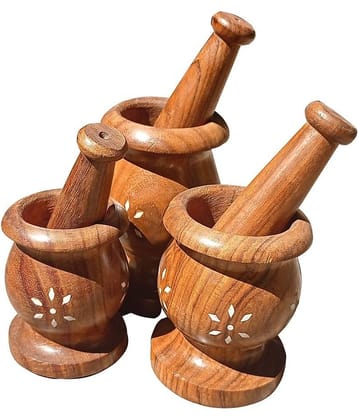 SWH Wooden Kitchen organiser