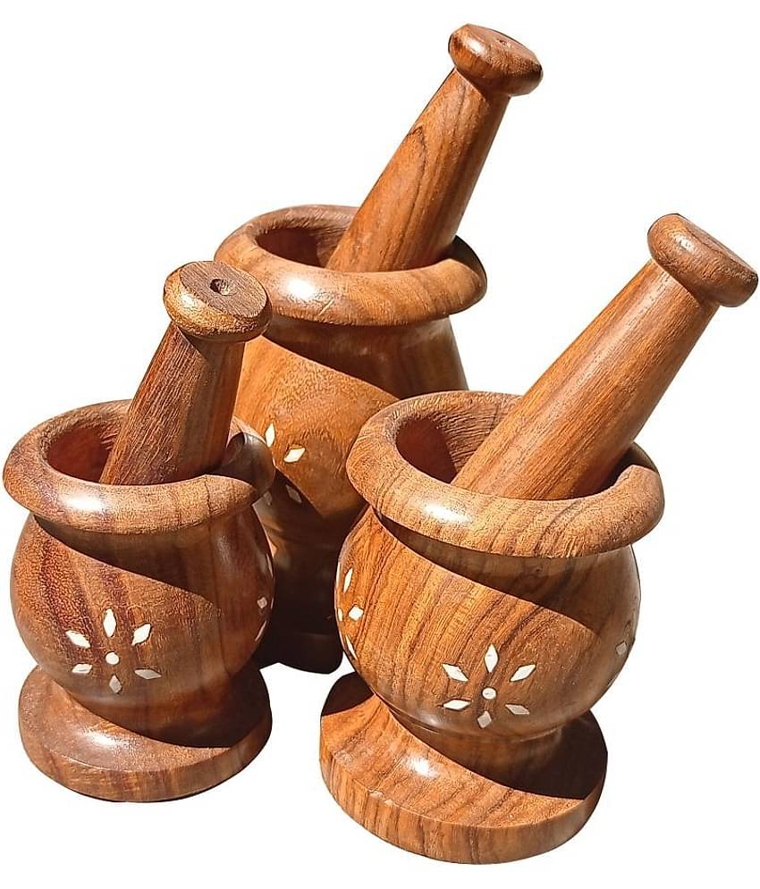 SWH Wooden Kitchen organiser