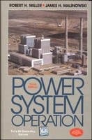 Power System Operation 3rd Edition