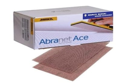 Maruti Suzuki Abranet ACE P 80 File Sheet 70 X 198 Mm - 990J0M999Z0-200