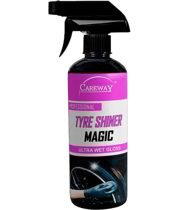 Careway - Tyre Coating ( Single )