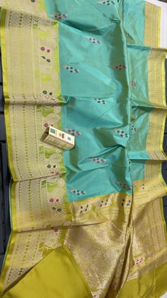 Benaras Katan Meenakari Style 33-Meenakari