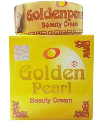 Zehra Golden Pearl Beauty Cream Night Cream 30 gm
