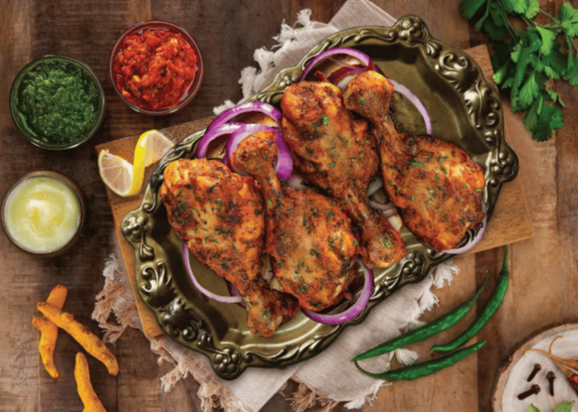 Tangri Kebab