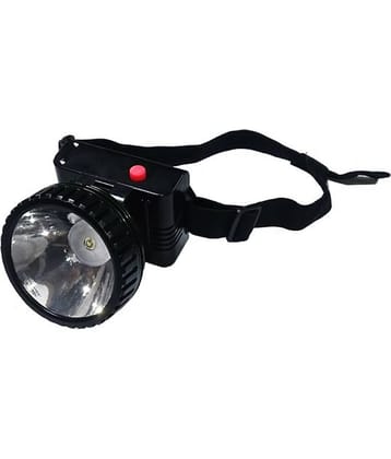Tsc Ultra High Beam Rechargeable Head Lamp Light - Head Torch