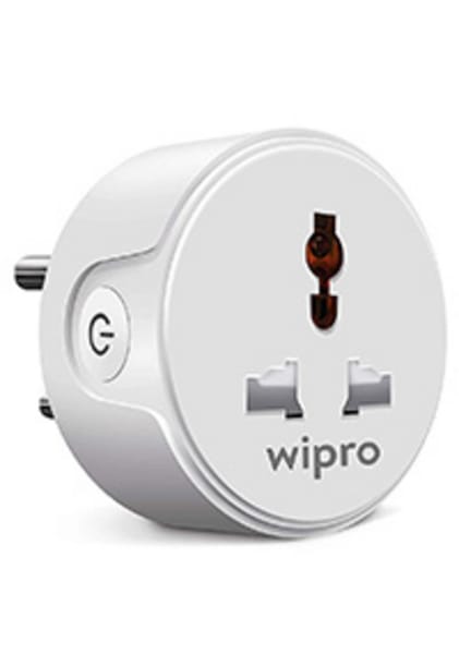Wipro 10A Smart Plug