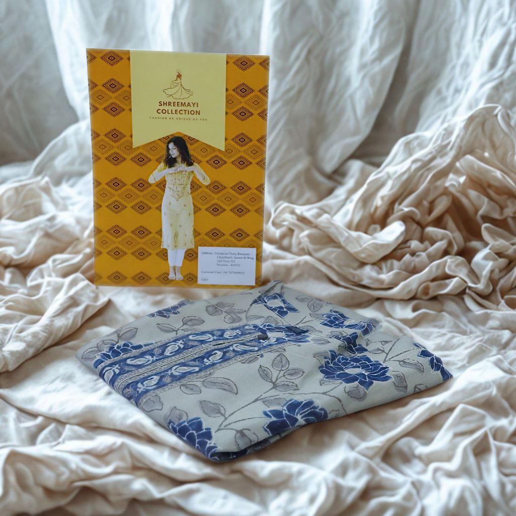 Kurti 1 piece Each [25X30cm]