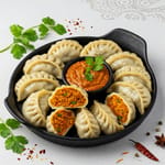 Angry Momos