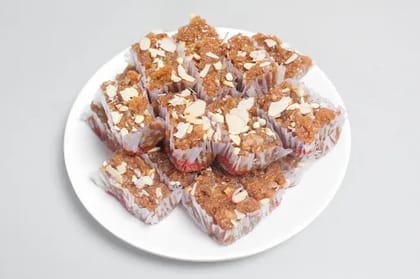 Dhoda Burfi