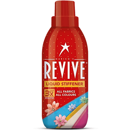 Revive Liquid Fabric Stiffener 400 Ml
