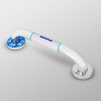 Mexple TeXXa 12 High Grade ABS Anti Slip Grab Bar