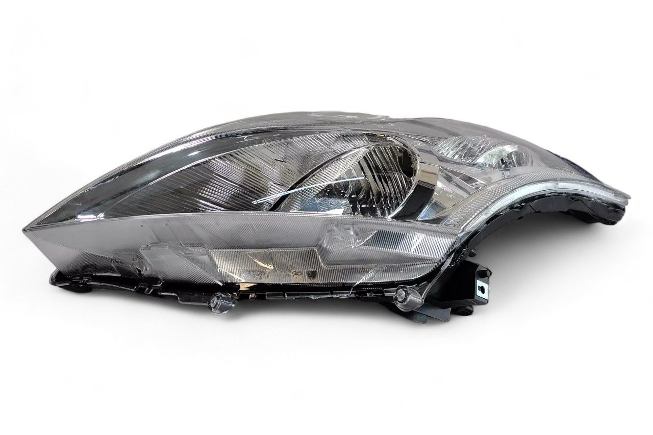 Lumax Head Lamp - LH AV502520